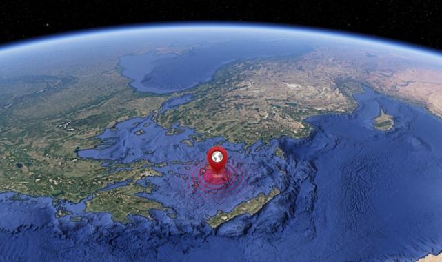 Prof. Dr. Hasan Sözbilir'den Ege'de deprem ve tsunami uyarısı: Yarım saatimiz var