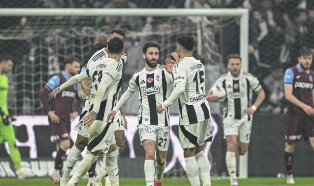 Rafa Silva, bu sezonki gol sayısını 11'e çıkardı