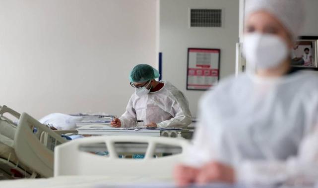 Sağlık Bakanlığı 81 ilde acil müdahale ekipleri kuracak