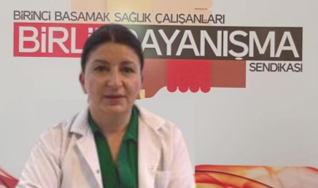 Sağlık çalışanlarını hedef gösteren Milletvekili Sarıçam'a suç duyuru