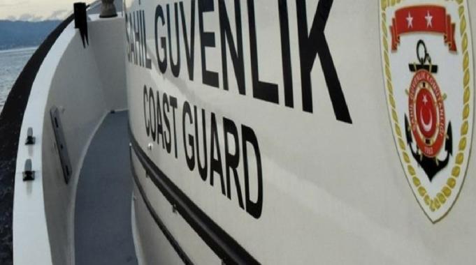 Sahil Güvenlik Komutanlığı'na uzman erbaş istihdam edilecek