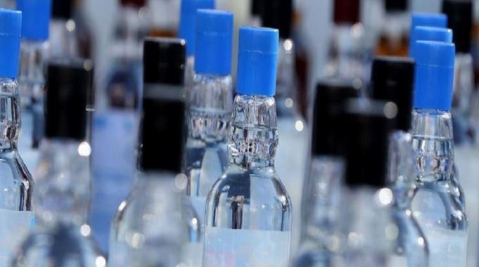 Sahte alkol gerçeğinden ayırt edilemiyor