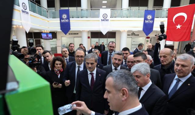 Sakarya'da depozito iade makinalarının kurulacağı tarih açıklandı