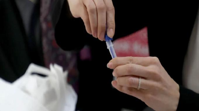 Sakarya&#039;da kanser hastalığı için anlamlı farkındalık