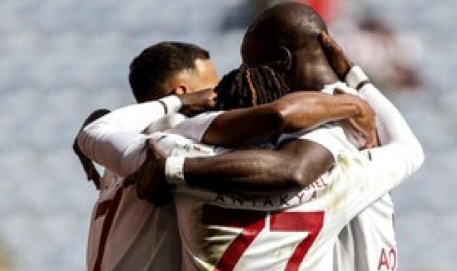 Sami Uğurlu: Kazanmamız gereken bir maçtı