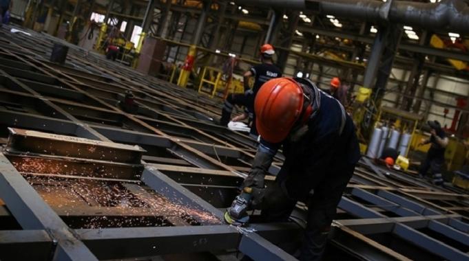 Sanayi ve ticaret kanun teklifi yasalaştı