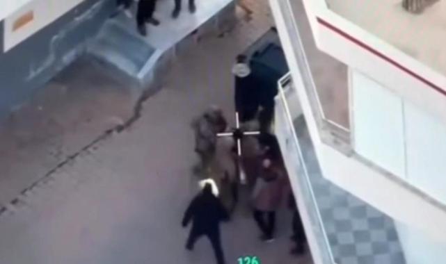 Şanlıurfa'da 2 lise öğrencisini öldürüp, 14 kişiyi de yaralamıştı: Cinayet zanlısı yakanalandı