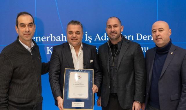 Şekip Mosturoğlu: Bu sene biz şampiyon olacağız