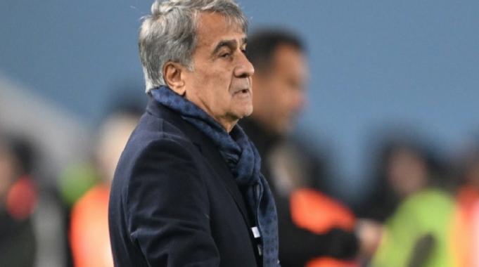 Şenol Güneş: Eren Elmalı transferini Galatasaray uzattı