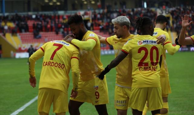 Sergej Jakirovic'ten 2 maçta 4 puan