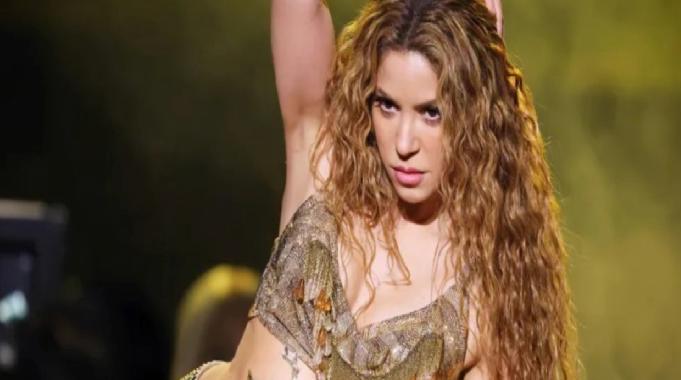Shakira&#039;ya ne oldu, hastalığı ne? Shakira&#039;nın son durumu...