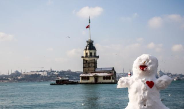 Sibirya soğukları etkisini gösterecek! Kar haftası!