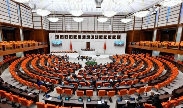 Süper Lig'deki hakem gerilimi TBMM'ye taşındı