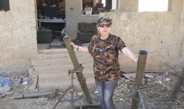 Suriye'de muhalif öğrencileri yakalattıran Esad'ın jurnalcı profesörü tutuklandı