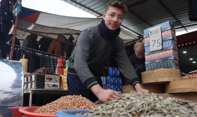 Suriyeliler bayramda ülkelerine dönmek için gün sayıyor