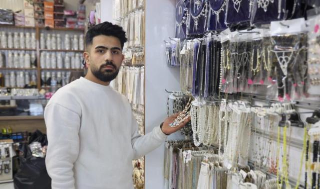 Suriyeliler bayramda ülkelerine dönmek için gün sayıyor