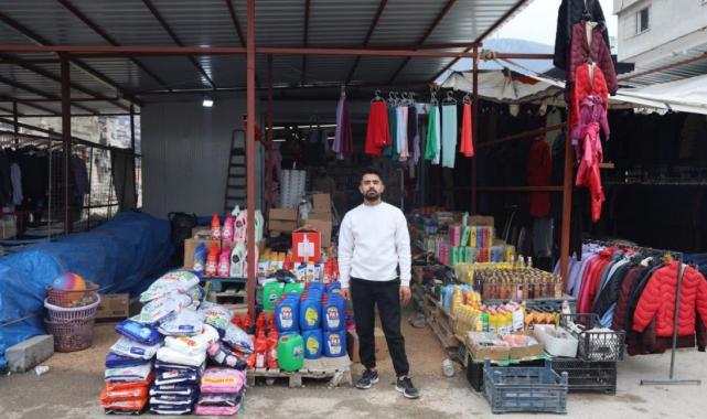 Suriyeliler bayramda ülkelerine dönmek için gün sayıyor