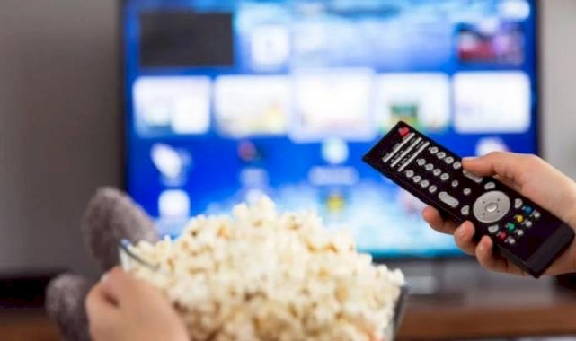 20 Şubat TV yayın akışı! Bugün TV'de neler var? İşte yayındakiler...