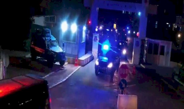 22 ilde FETÖ operasyonu: 45 şüpheli yakalandı