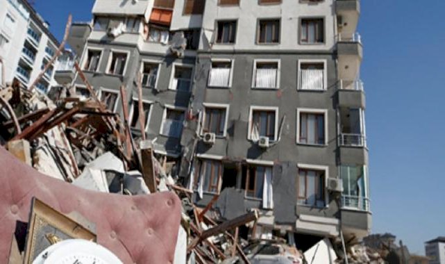 6 Şubat depremleri ile ilgili yargılamalar devam ediyor: 2 yılda 2 binden fazla dosya