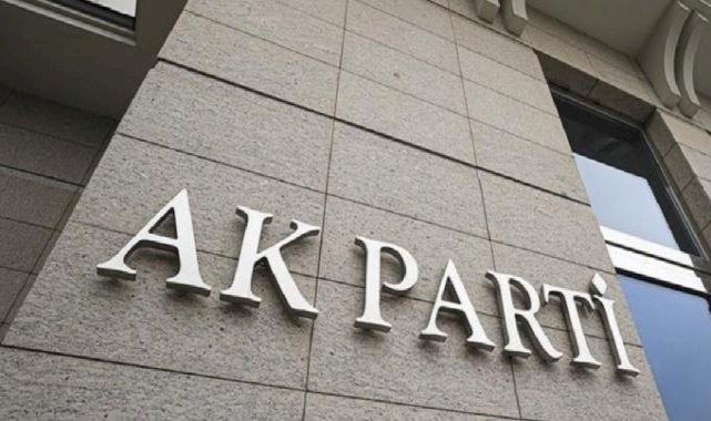 AK Parti, Büyük Kongre için 3 partiye davet göndermedi