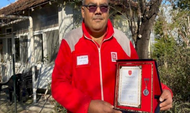 Antalya'da evlenmek için 200 bin TL biriktirmişti: TSK'ya bağışladı