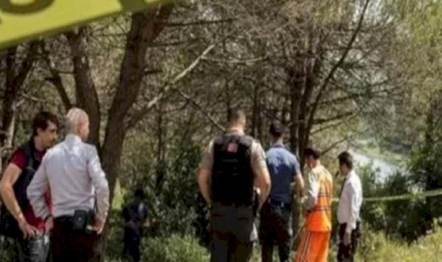 Antalya'da öldürülen 15 yaşındaki Yusuf'un cinayet sanığına ağırlaştırılmış müebbet hapis