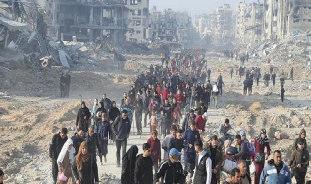 Arap Birliği'nden Gazze'ye yardım eleştirisi