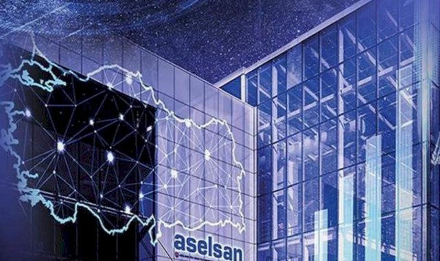 Aselsan'dan 75,1 milyon euroluk sözleşme