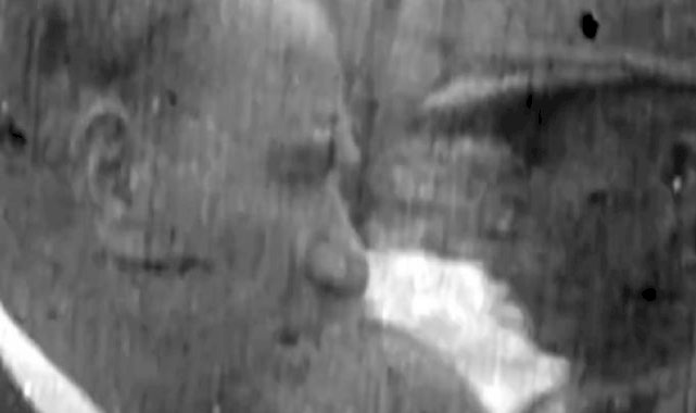 Atatürk'ün Antalya'da yeni manzaraları ortaya çıktı