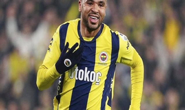 Atmaya devam ediyor! Youssef En-Nesyri'den son 8 maçta 12 gol