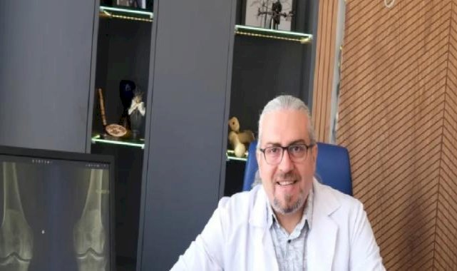 “Ayakkabı seçiminde estetikten önce sağlık ön planda tutulmalıdır”