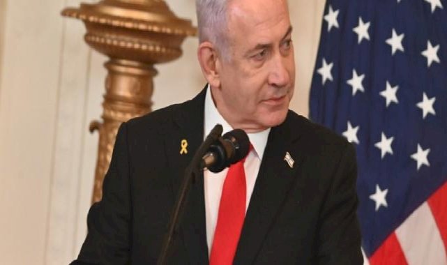 Binyamin Netanyahu'dan Donald Trump'ın Gazze planına destek: Bunda ne yanlış var