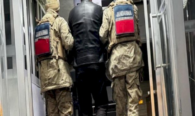 Bitlis'te ağabeyini öldüren şahıs yakalandı