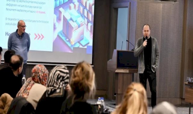 BTSO, Tarihi Çarşı ve Hanlar'ı dijital dönüşüme hazırlıyor