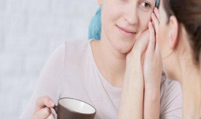 Bu Kanser Türü Kadınlarda Yükselişte!