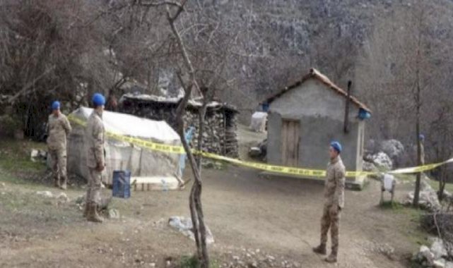 Burdur'da ağabey katilinden cinsel saldırı iddiası