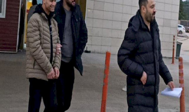 Bursa'da borçlu olduğu şahsı yaralayan şüpheli 18 gün sonra kahvaltı yaparken yakalandı