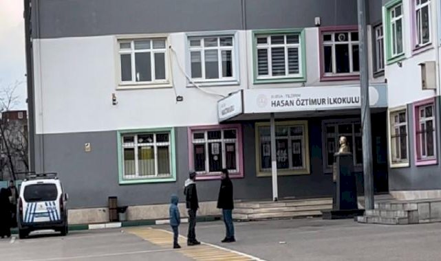 Bursa'da doğum günü sürprizi hastanede bitti: 14 öğrenci zehirlendi