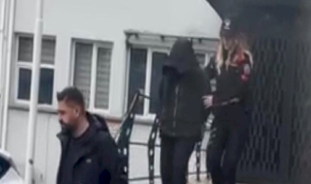 Bursa'da 'polisim' yalanıyla vatandaşı 300 bin TL dolandırdı