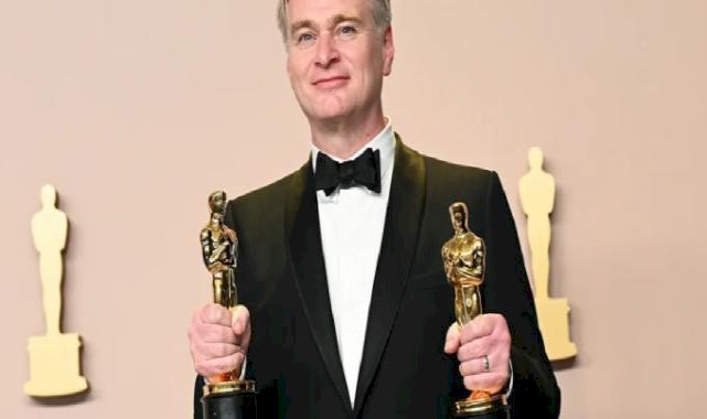 Christopher Nolan, yeni sinemasını Ordu’da çekecek