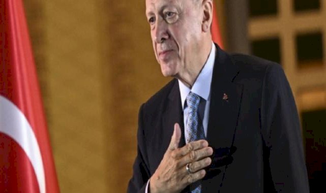Cumhurbaşkanı Erdoğan: Kongrelerimizde kardeşliğimizi pekiştirdik