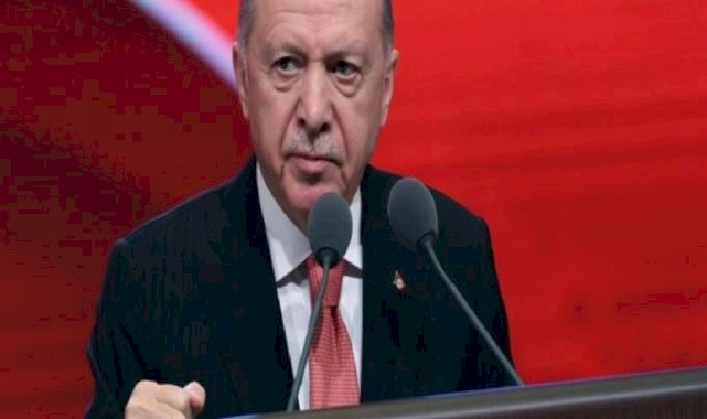 Cumhurbaşkanı Erdoğan, Malezya'da