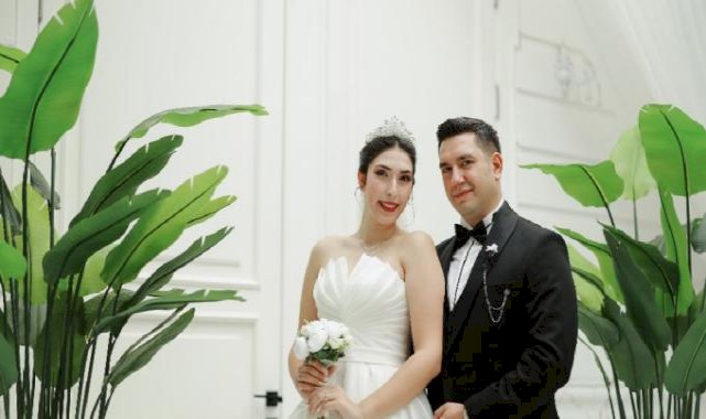 Depremden kurtuldu, Ankara'da yeni bir başlangıç yaptı