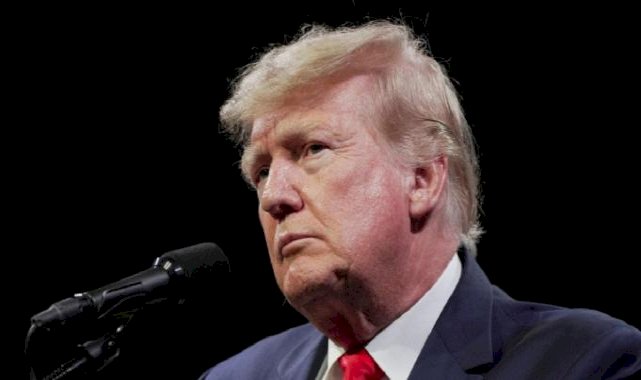 Donald Trump: Putin ile bu ay içinde görüşebiliriz