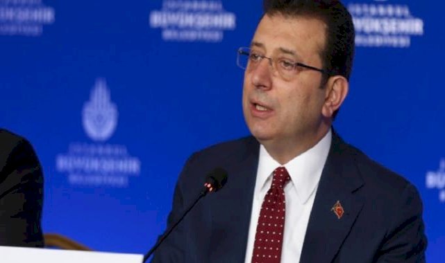 Ekrem İmamoğlu'nun Sarıyer'deki villalarına ilişkin soru önergesi sunuldu