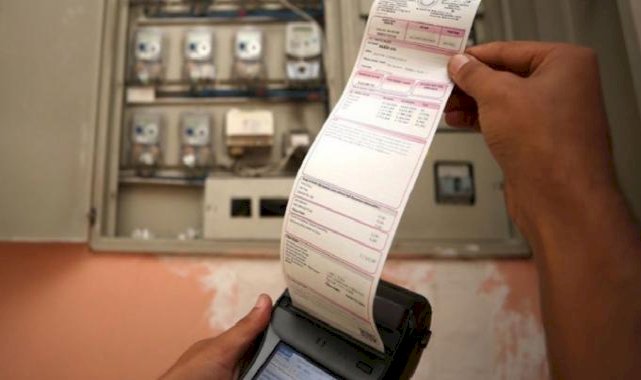 Elektrik faturalarında yeni dönem