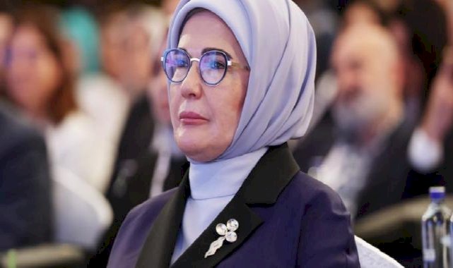 Emine Erdoğan: Sigarayı Bırakma Günü, yarınlar için başlangıç adımı olsun