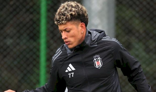 Eski teknik yöneticisi Elan Ricardo'yu anlattı