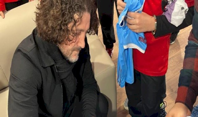 Fatih Tekke: Trabzonspor ile Şampiyonlar Ligi finali hayalim var